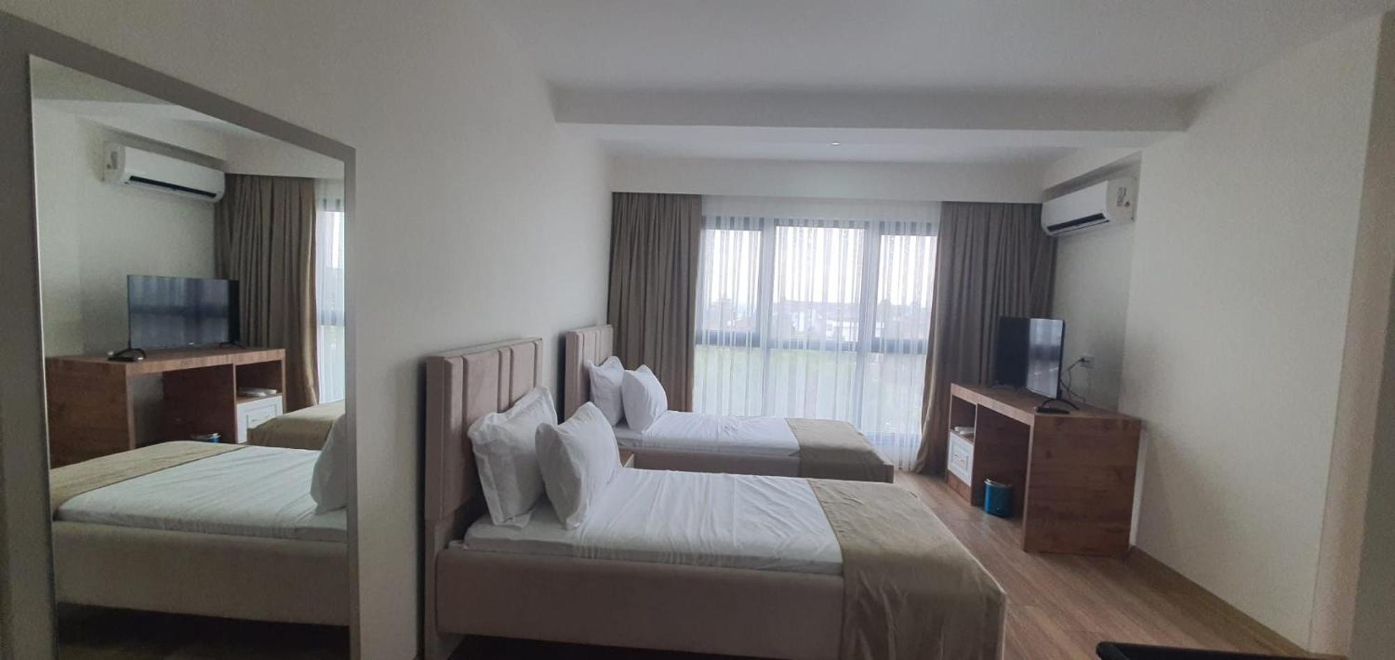 Petra Port Hotel Стамбул Экстерьер фото