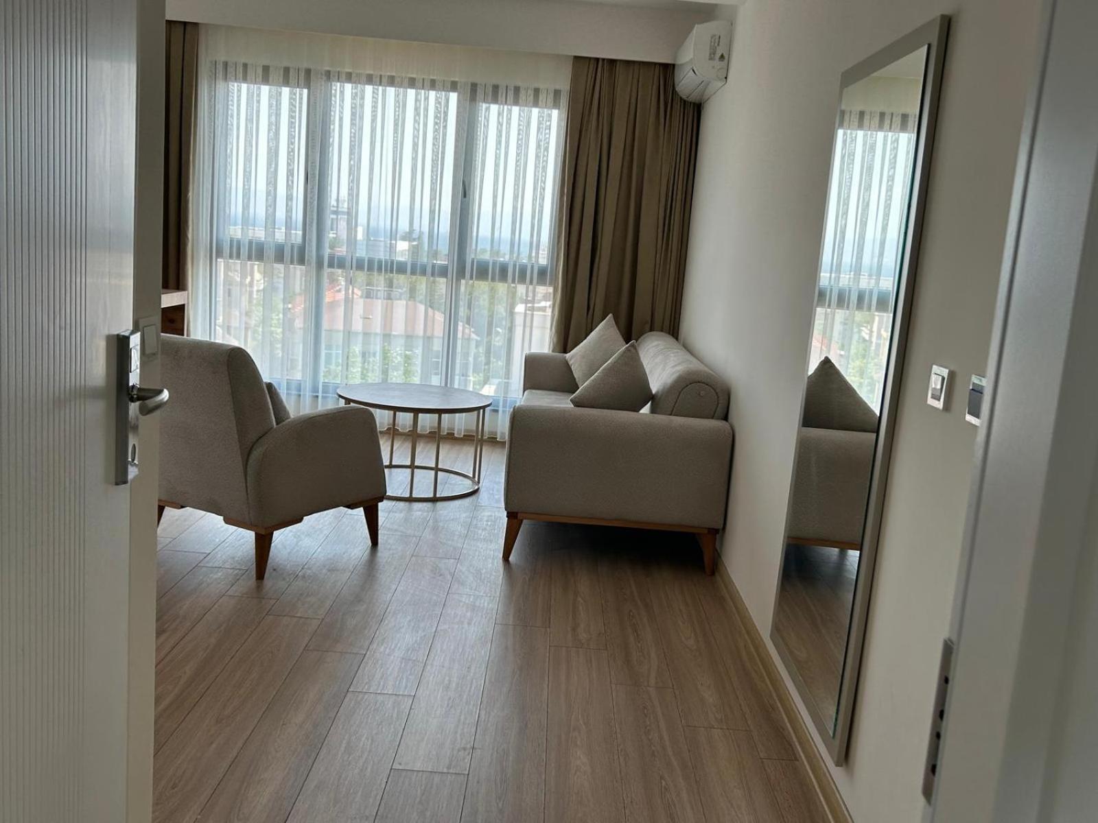 Petra Port Hotel Стамбул Экстерьер фото